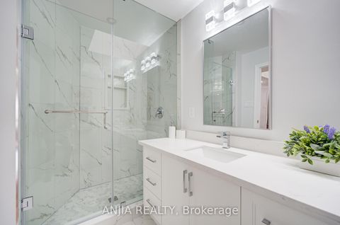 Photo 31 at 145 Beckenridge Drive, Milliken Mills East, Markham