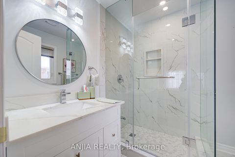 Photo 32 at 145 Beckenridge Drive, Milliken Mills East, Markham