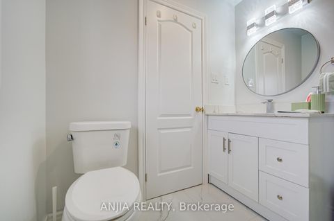 Photo 33 at 145 Beckenridge Drive, Milliken Mills East, Markham