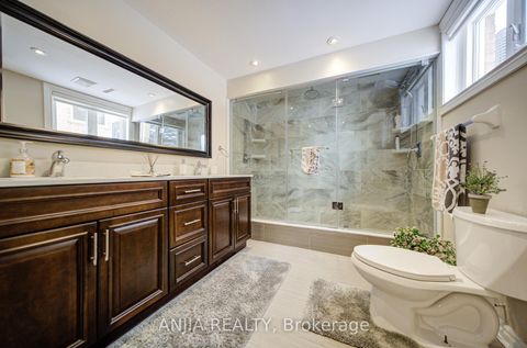 Photo 38 at 145 Beckenridge Drive, Milliken Mills East, Markham