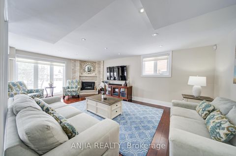 Photo 44 at 145 Beckenridge Drive, Milliken Mills East, Markham