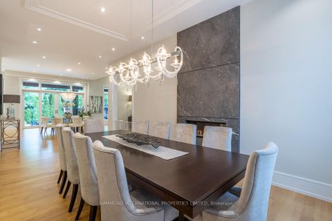 Photo 9 at 32 Totteridge Road, Rosethorn, Toronto