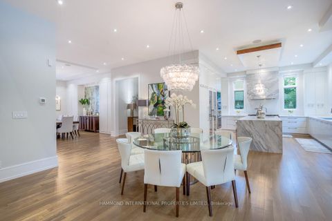 Photo 12 at 32 Totteridge Road, Rosethorn, Toronto