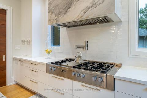 Photo 18 at 32 Totteridge Road, Rosethorn, Toronto