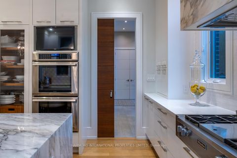 Photo 19 at 32 Totteridge Road, Rosethorn, Toronto