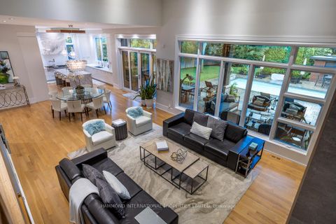 Photo 23 at 32 Totteridge Road, Rosethorn, Toronto