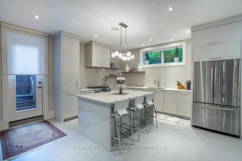 Photo 34 at 32 Totteridge Road, Rosethorn, Toronto