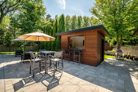 Photo 36 at 32 Totteridge Road, Rosethorn, Toronto