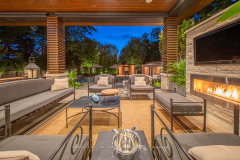 Photo 39 at 32 Totteridge Road, Rosethorn, Toronto