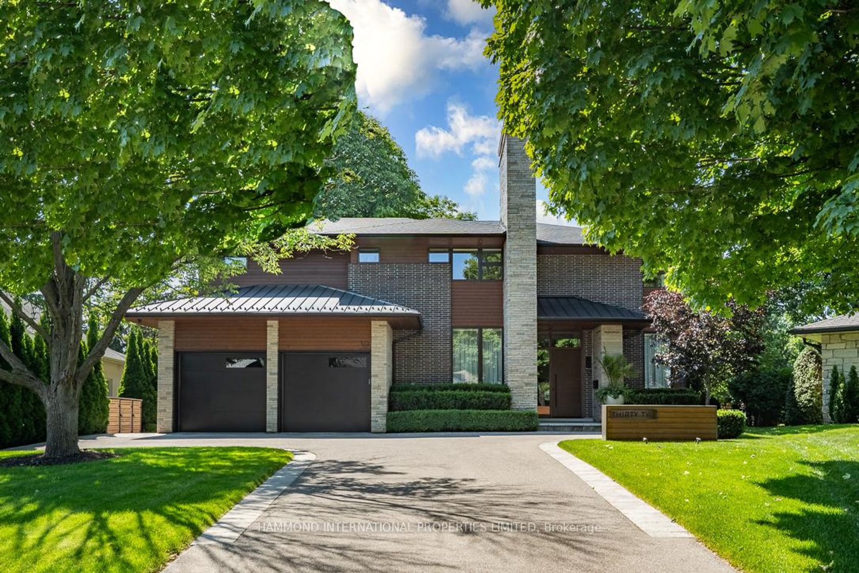 32 Totteridge Road, Rosethorn, Toronto 