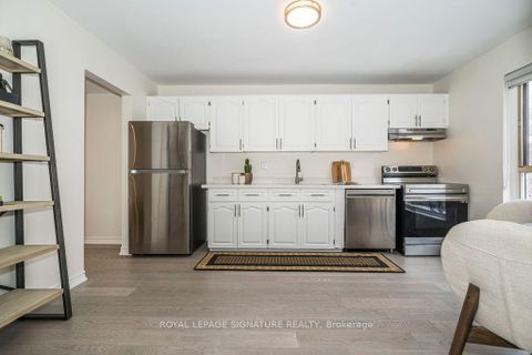 Photo 6 at 16 Corvus Starway, Henry Farm, Toronto