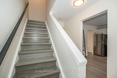 Photo 9 at 16 Corvus Starway, Henry Farm, Toronto