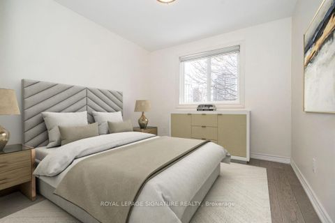 Photo 14 at 16 Corvus Starway, Henry Farm, Toronto