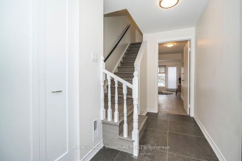 Photo 17 at 16 Corvus Starway, Henry Farm, Toronto