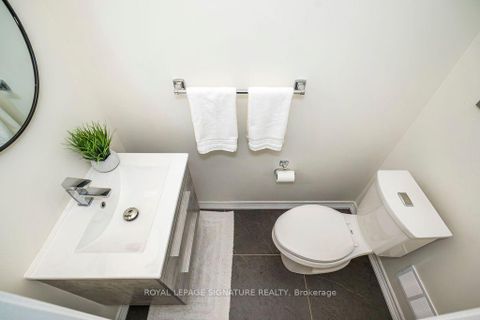 Photo 20 at 16 Corvus Starway, Henry Farm, Toronto