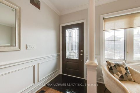 Photo 1 at 62 Teignmouth Avenue, Fairbank, Toronto