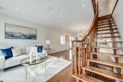 Photo 2 at 62 Teignmouth Avenue, Fairbank, Toronto