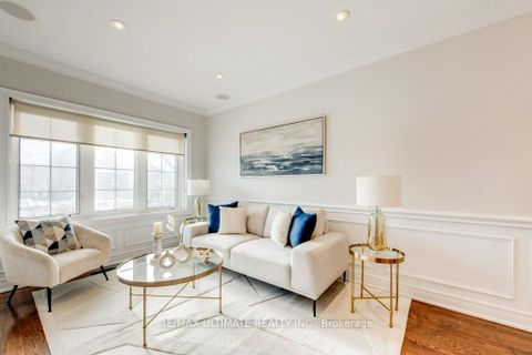 Photo 3 at 62 Teignmouth Avenue, Fairbank, Toronto