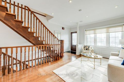 Photo 4 at 62 Teignmouth Avenue, Fairbank, Toronto