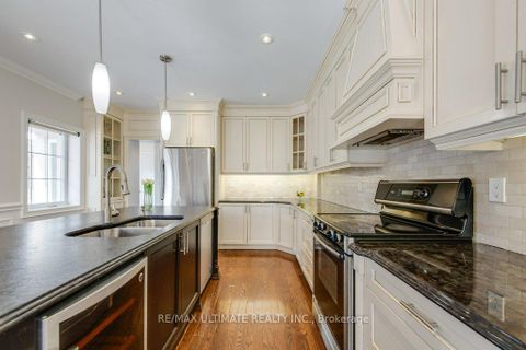 Photo 9 at 62 Teignmouth Avenue, Fairbank, Toronto