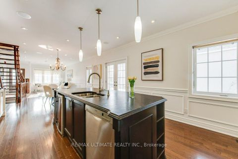 Photo 10 at 62 Teignmouth Avenue, Fairbank, Toronto