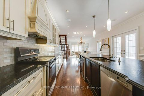 Photo 11 at 62 Teignmouth Avenue, Fairbank, Toronto