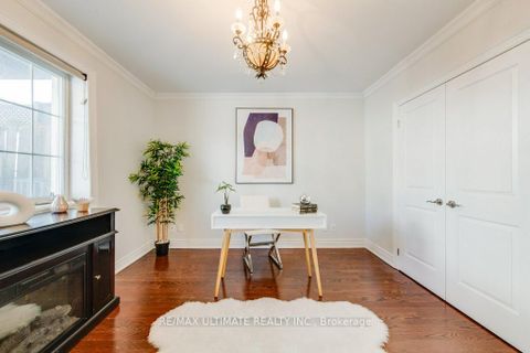 Photo 14 at 62 Teignmouth Avenue, Fairbank, Toronto