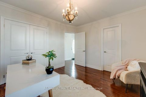 Photo 15 at 62 Teignmouth Avenue, Fairbank, Toronto