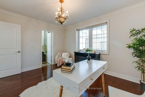 Photo 16 at 62 Teignmouth Avenue, Fairbank, Toronto