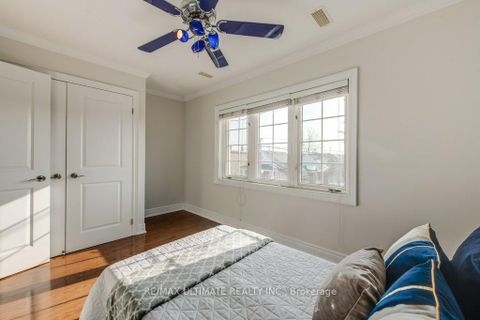 Photo 19 at 62 Teignmouth Avenue, Fairbank, Toronto