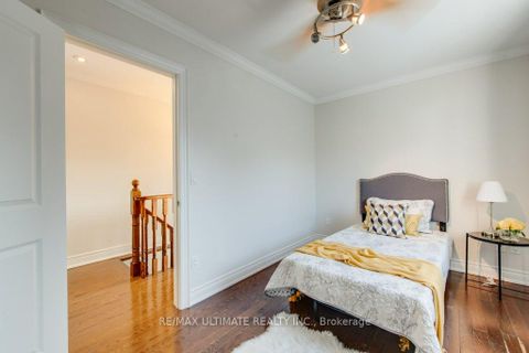 Photo 22 at 62 Teignmouth Avenue, Fairbank, Toronto