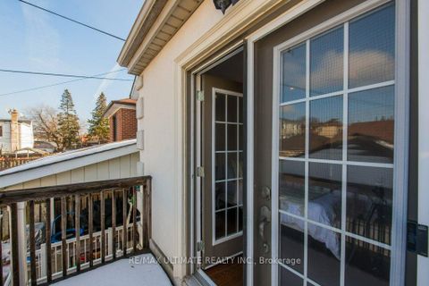 Photo 32 at 62 Teignmouth Avenue, Fairbank, Toronto