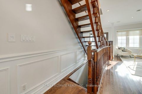 Photo 34 at 62 Teignmouth Avenue, Fairbank, Toronto