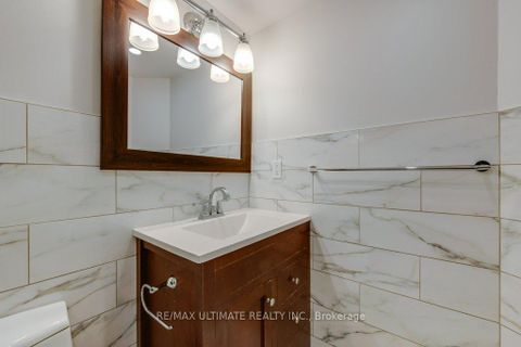 Photo 40 at 62 Teignmouth Avenue, Fairbank, Toronto