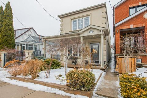 Photo 41 at 62 Teignmouth Avenue, Fairbank, Toronto