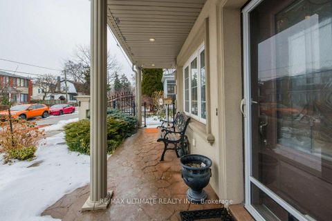Photo 42 at 62 Teignmouth Avenue, Fairbank, Toronto
