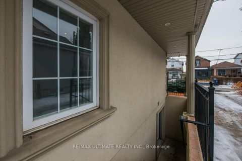 Photo 43 at 62 Teignmouth Avenue, Fairbank, Toronto