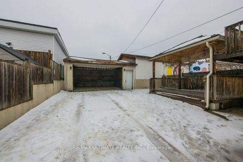 Photo 44 at 62 Teignmouth Avenue, Fairbank, Toronto