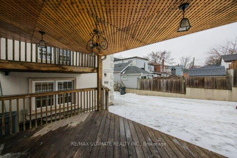 Photo 46 at 62 Teignmouth Avenue, Fairbank, Toronto