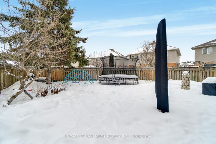 Photo 44 at 191 Hawkswood Trail, Carpenter, Hamilton