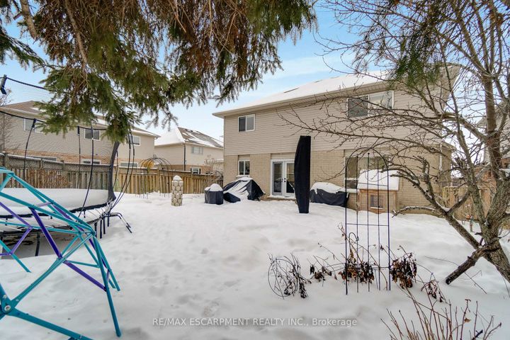 Photo 45 at 191 Hawkswood Trail, Carpenter, Hamilton