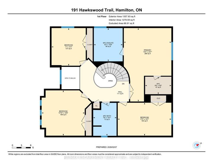Photo 48 at 191 Hawkswood Trail, Carpenter, Hamilton
