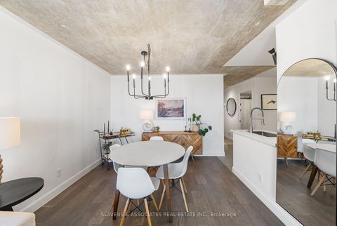 Photo 7 at 1402 - 1369 Bloor Street W, Dufferin Grove, Toronto