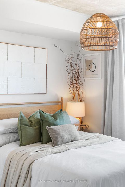 Photo 17 at 1402 - 1369 Bloor Street W, Dufferin Grove, Toronto