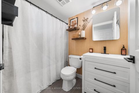 Photo 20 at 1402 - 1369 Bloor Street W, Dufferin Grove, Toronto