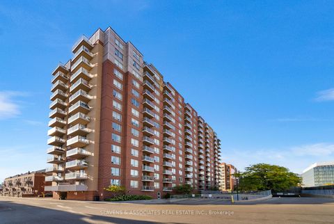 Photo 24 at 1402 - 1369 Bloor Street W, Dufferin Grove, Toronto