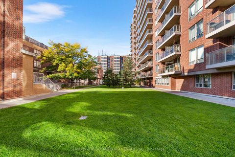 Photo 25 at 1402 - 1369 Bloor Street W, Dufferin Grove, Toronto