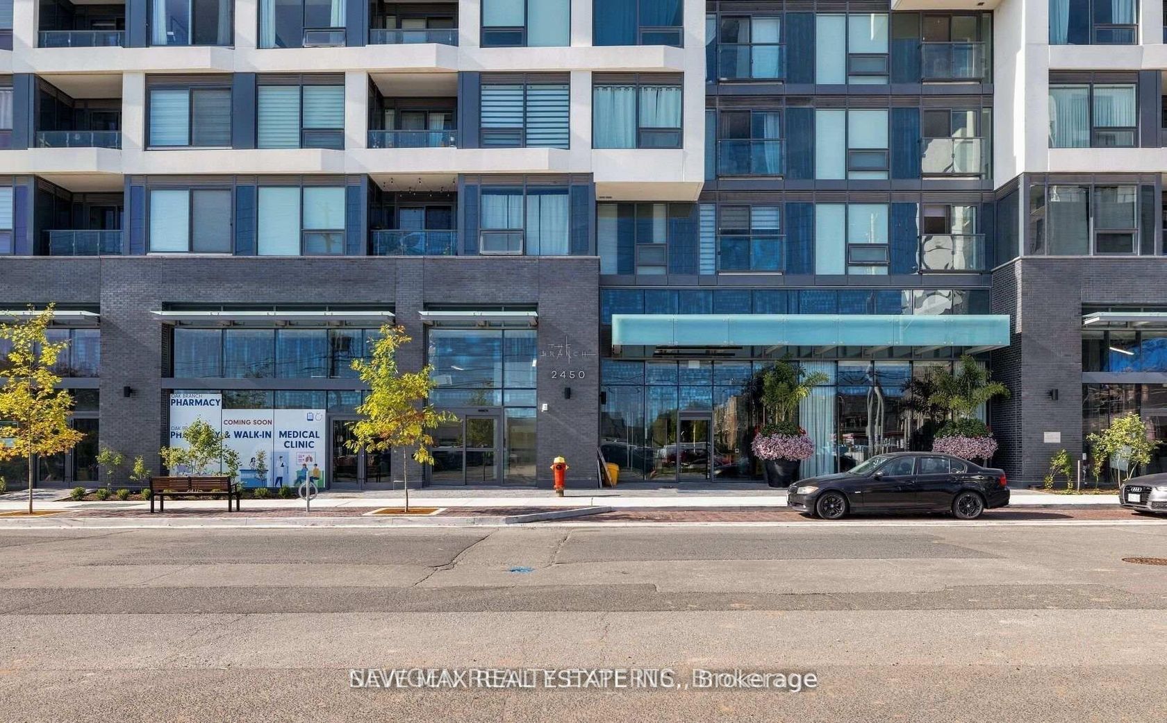 510 - 2450 Old Bronte Road, WM Westmount, Oakville 