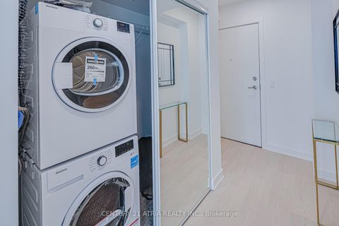 Photo 1 at 3707 - 252 Church Street, Yonge Corridor, Toronto