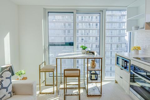 Photo 6 at 3707 - 252 Church Street, Yonge Corridor, Toronto